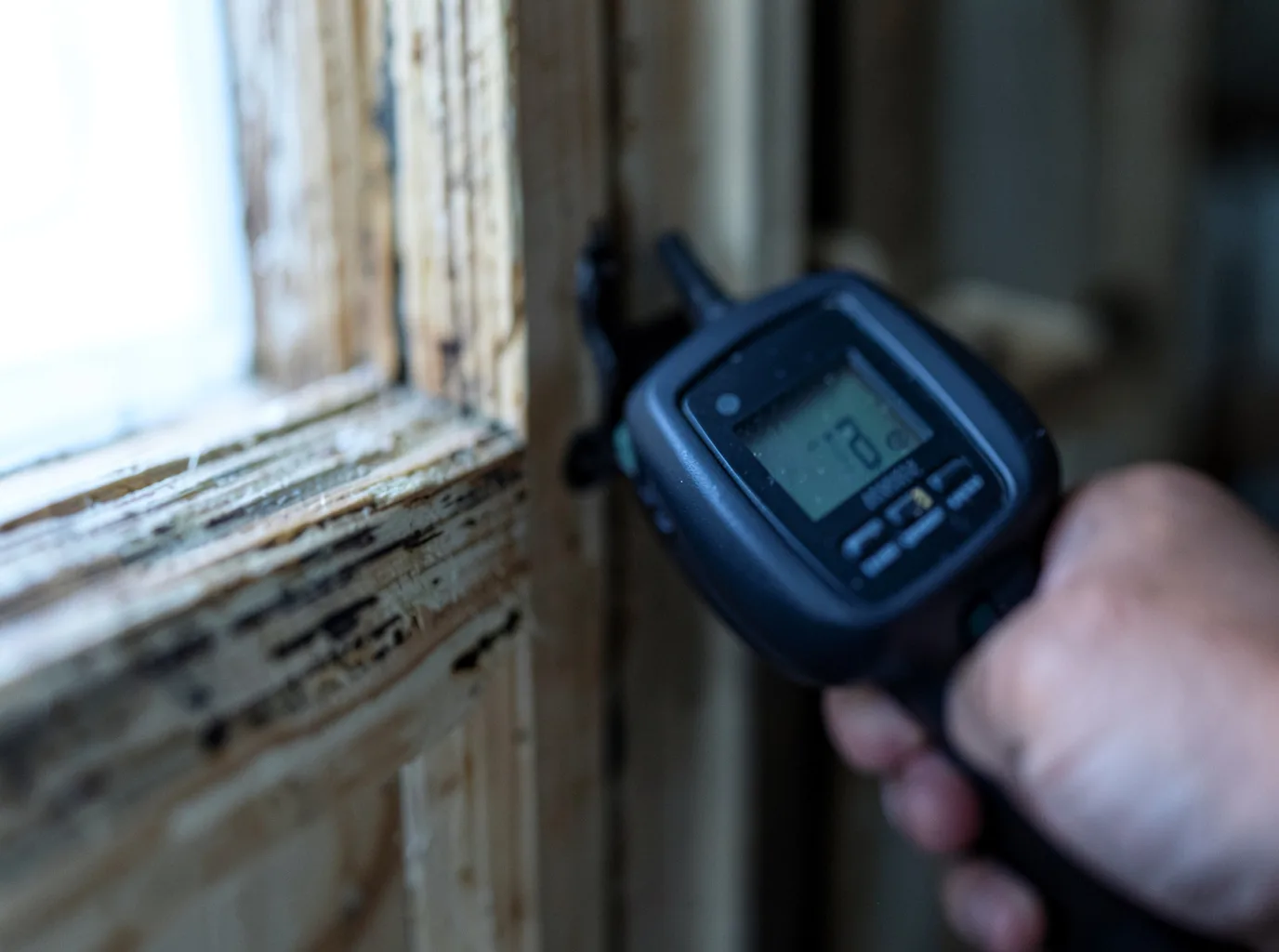 Ceiling Water Damage Repair in Barrett, MN