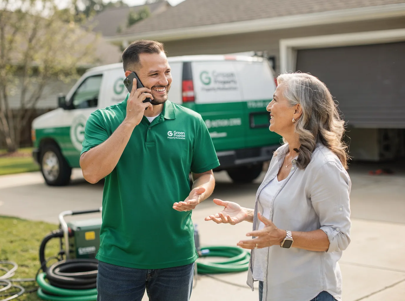 Water Damage Restoration Barrett, MN FAQs